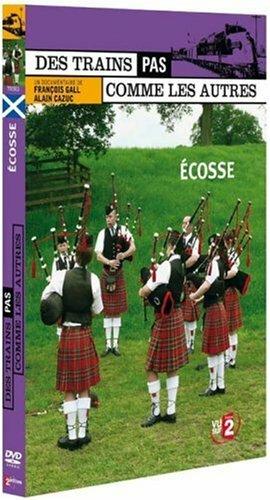 Acheter des Trains Pas comme Les Autres-Écosse État correct - 16,60 € des Trains Pas comme Les Autres-Écosse État correct - reconditionné disponible sur Label Emmaüs